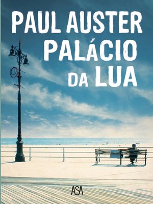 cover image of Palácio da Lua